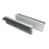 Pair of Spare Aluminium Jaws with magnetic strip