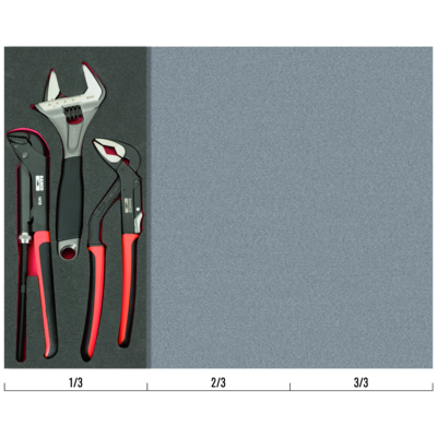 MIX PLIER,SOCK.,FIL.STRAP 1/3 圖 3