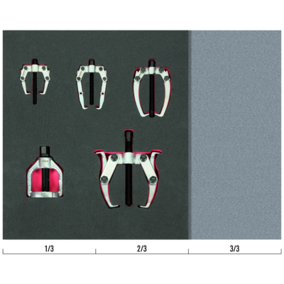 Puller SET 5 PCS 2/3 圖 3