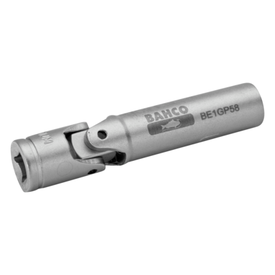 GLOW PLUG SOCKET 1/4 12 X 10MM